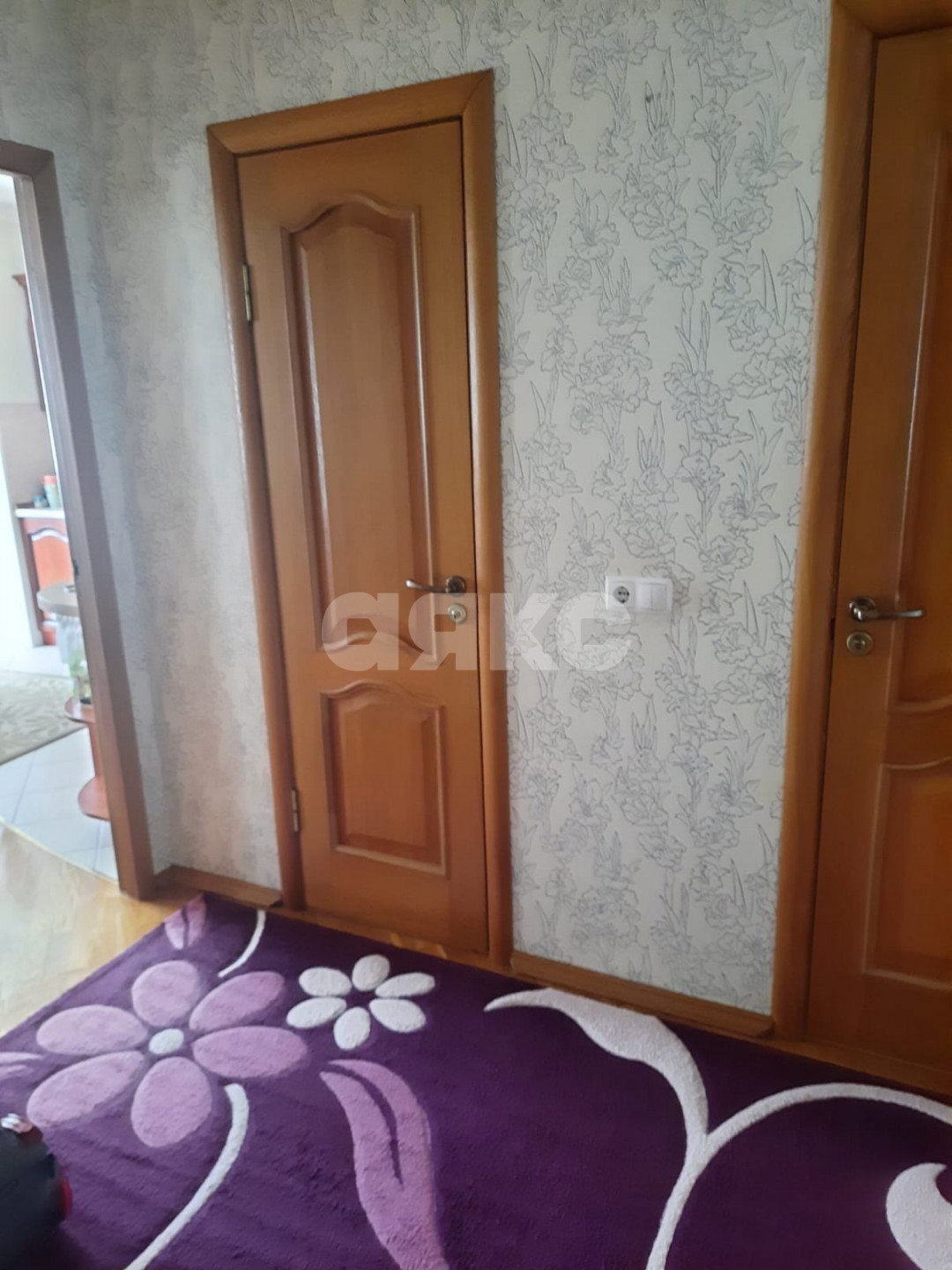 Фото №3: 2-комнатная квартира 86 м² - Ставрополь, 373-й квартал, пер. Макарова, 8