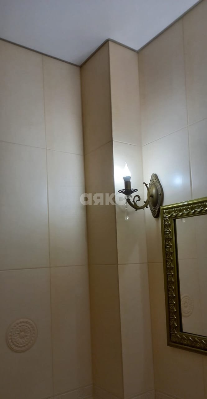 Фото №10: 1-комнатная квартира 41 м² - Ставрополь, № 6, ул. Мира, 212
