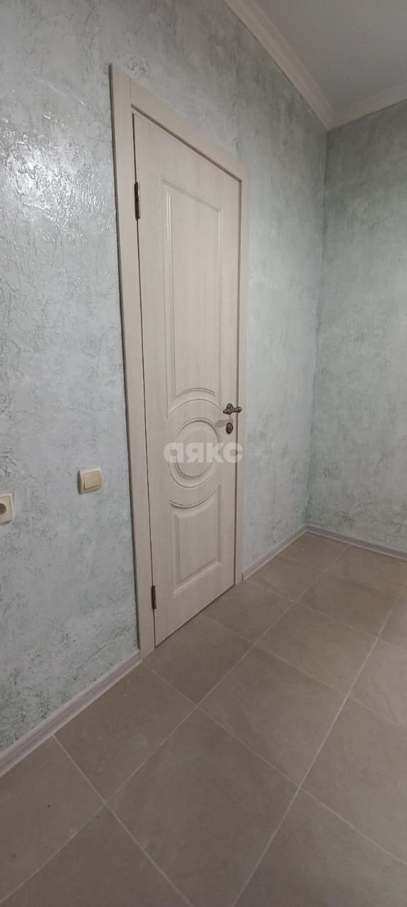 Фото №3: 1-комнатная квартира 41 м² - Ставрополь, № 6, ул. Мира, 212