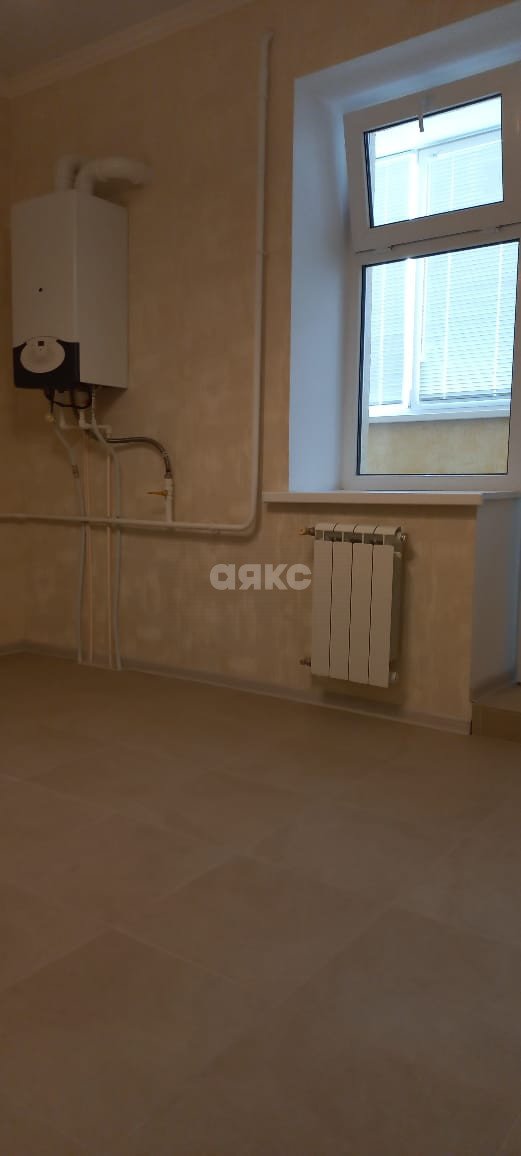 Фото №20: 1-комнатная квартира 41 м² - Ставрополь, № 6, ул. Мира, 212
