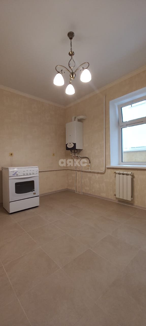 Фото №12: 1-комнатная квартира 41 м² - Ставрополь, № 6, ул. Мира, 212