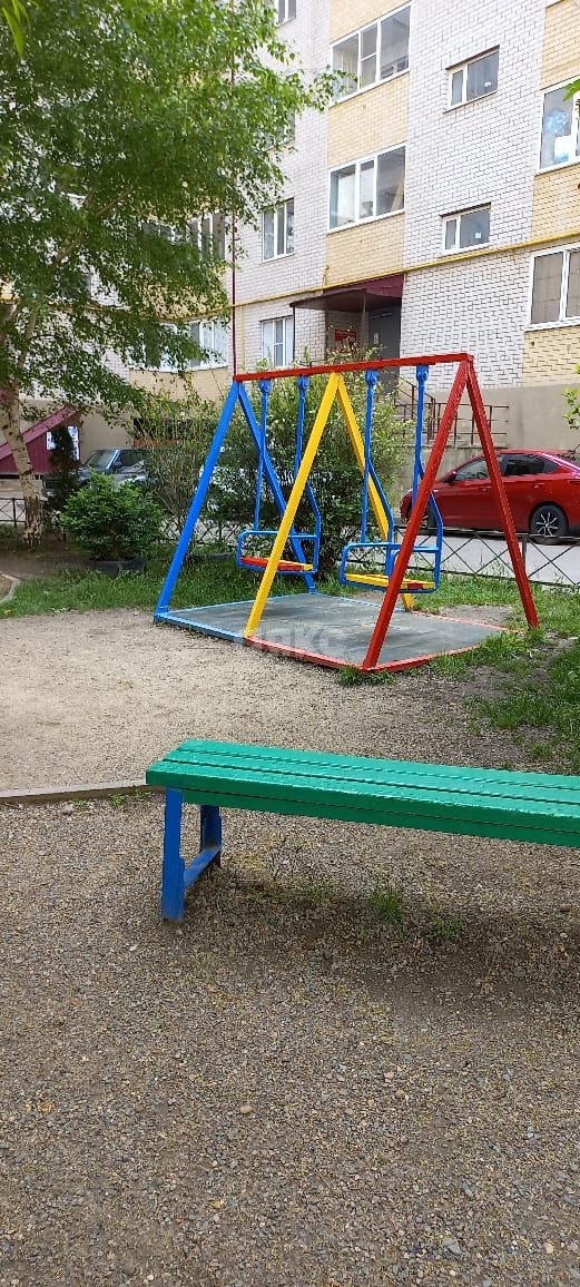 Фото №28: 1-комнатная квартира 41 м² - Ставрополь, № 6, ул. Мира, 212