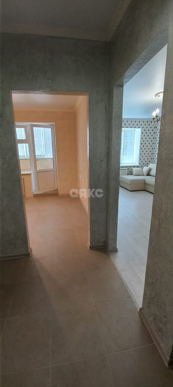 Фото №16: 1-комнатная квартира 41 м² - Ставрополь, № 6, ул. Мира, 212