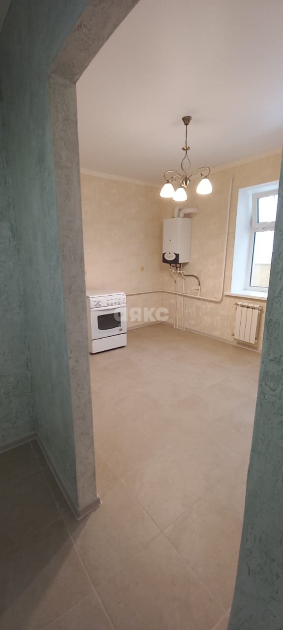 Фото №13: 1-комнатная квартира 41 м² - Ставрополь, № 6, ул. Мира, 212
