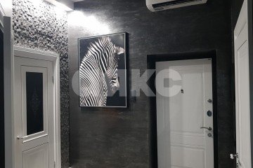 Фото №5: 1-комнатная квартира 40 м² - Ставрополь, мкр. № 6, ул. Розы Люксембург, 32