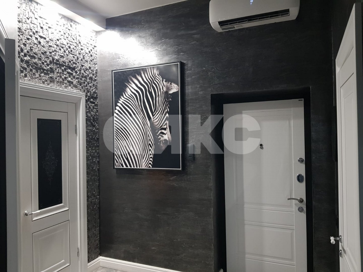 Фото №5: 1-комнатная квартира 40 м² - Ставрополь, № 6, ул. Розы Люксембург, 32