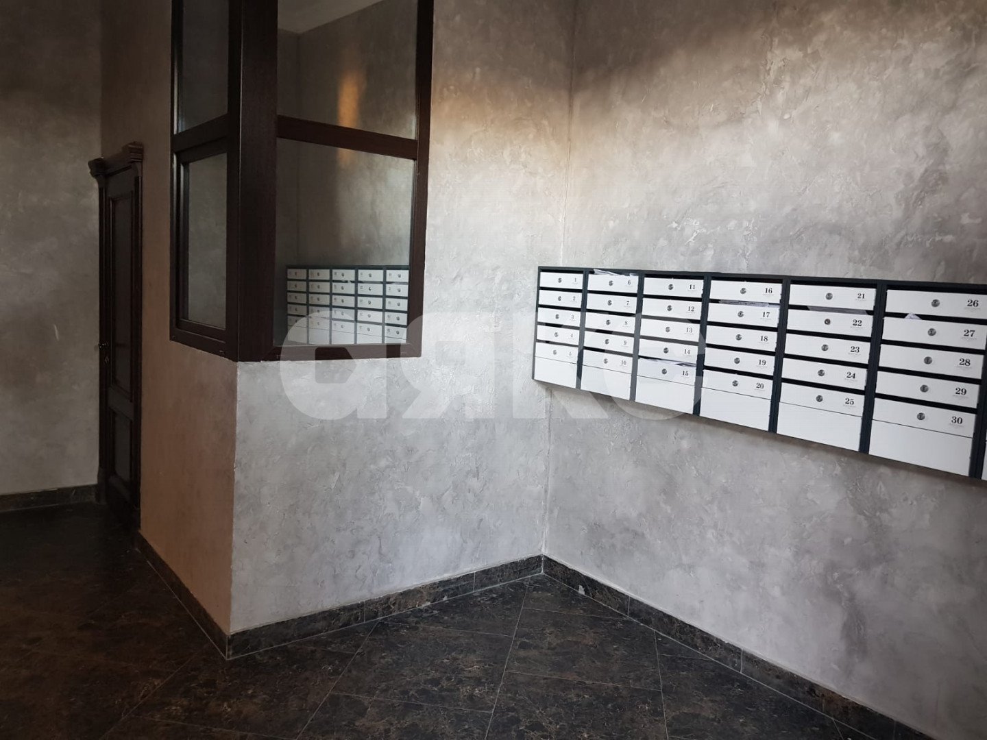 Фото №2: 1-комнатная квартира 40 м² - Ставрополь, № 6, ул. Розы Люксембург, 32