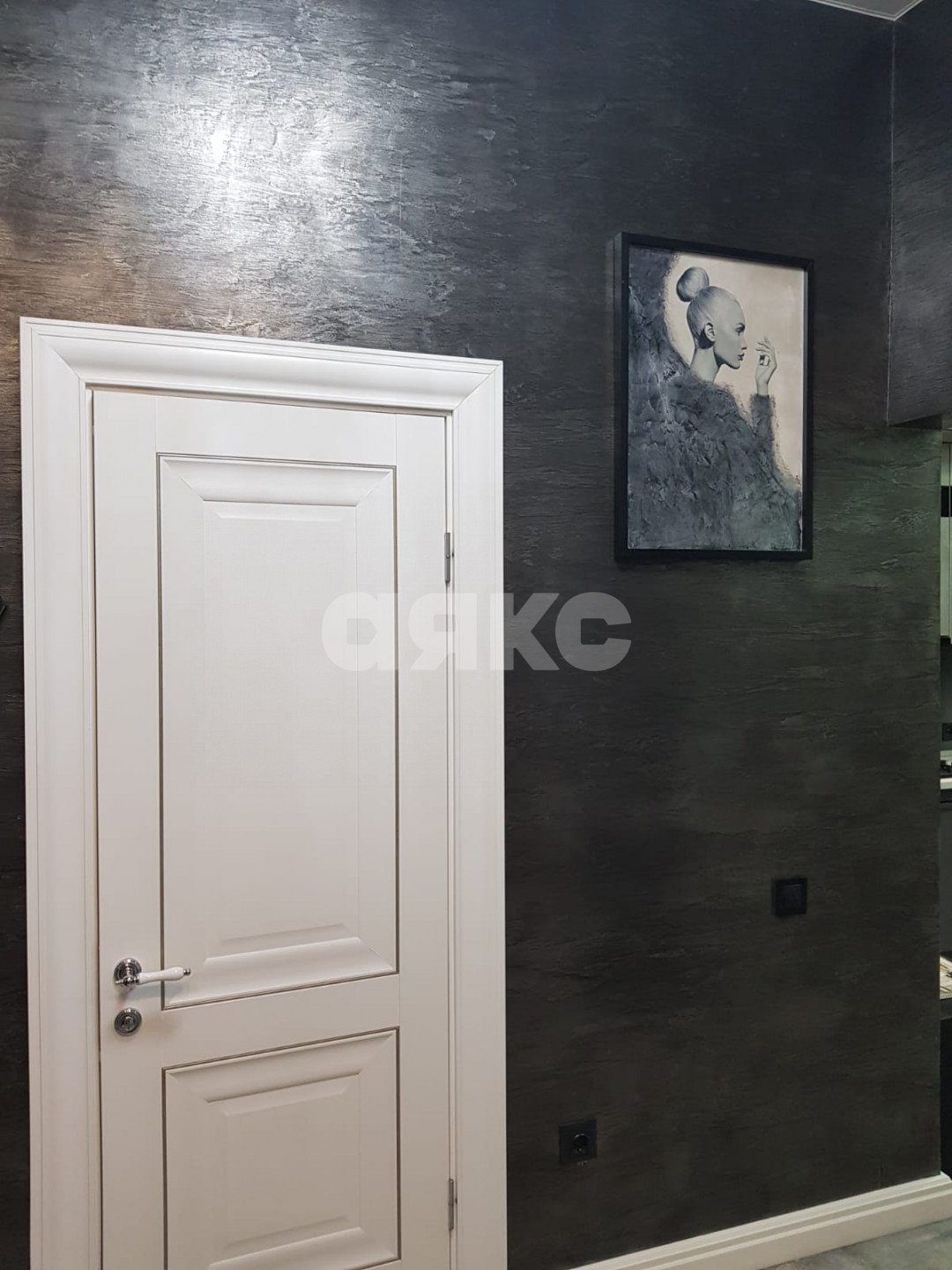 Фото №15: 1-комнатная квартира 40 м² - Ставрополь, № 6, ул. Розы Люксембург, 32