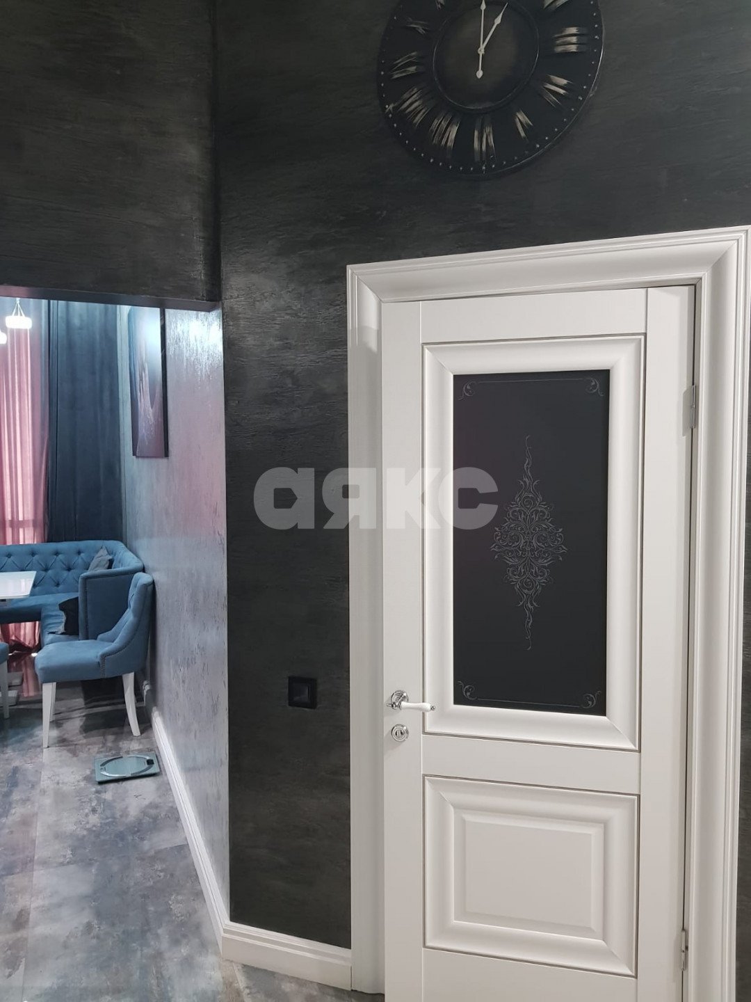 Фото №7: 1-комнатная квартира 40 м² - Ставрополь, № 6, ул. Розы Люксембург, 32