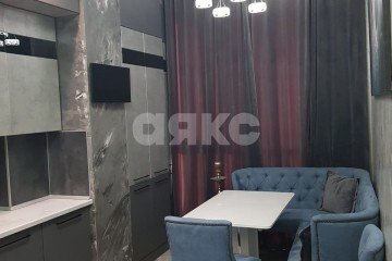Фото №4: 1-комнатная квартира 40 м² - Ставрополь, мкр. № 6, ул. Розы Люксембург, 32