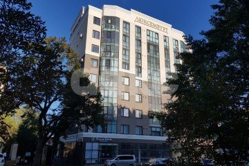 Фото №1: 1-комнатная квартира 40 м² - Ставрополь, мкр. № 6, ул. Розы Люксембург, 32