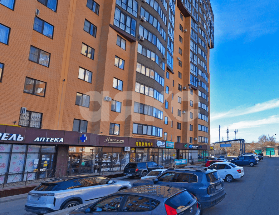 Фото №1: 2-комнатная квартира 86 м² - Ставрополь, № 22, ул. Ленина, 417Ак1