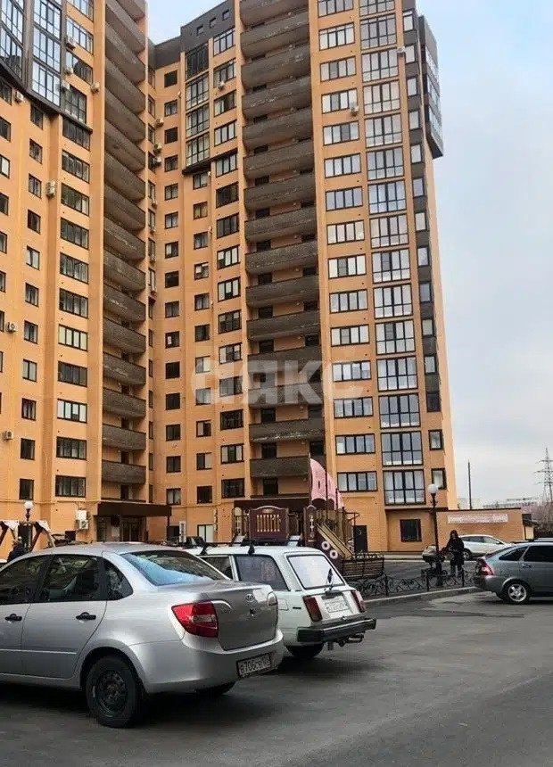 Фото №2: 2-комнатная квартира 86 м² - Ставрополь, № 22, ул. Ленина, 417Ак1