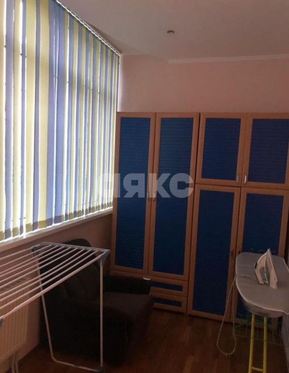 Фото №4: 1-комнатная квартира 58 м² - Ставрополь, № 3, ул. Комсомольская, 41Б