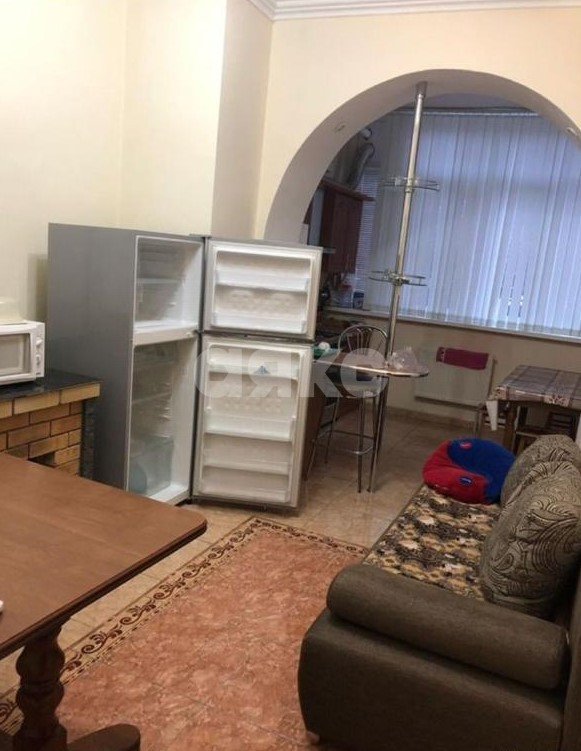 Фото №5: 1-комнатная квартира 58 м² - Ставрополь, № 3, ул. Комсомольская, 41Б