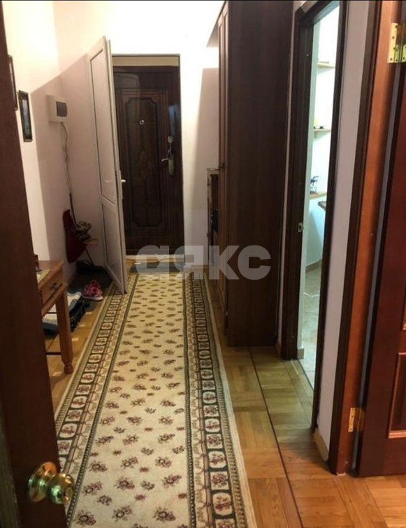 Фото №1: 1-комнатная квартира 58 м² - Ставрополь, № 3, ул. Комсомольская, 41Б