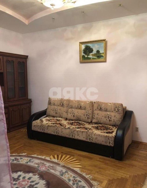 Фото №3: 1-комнатная квартира 58 м² - Ставрополь, № 3, ул. Комсомольская, 41Б