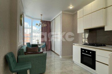 Фото №2: 1-комнатная квартира 40 м² - Ставрополь, мкр. № 21, ул. Ленина, 484А