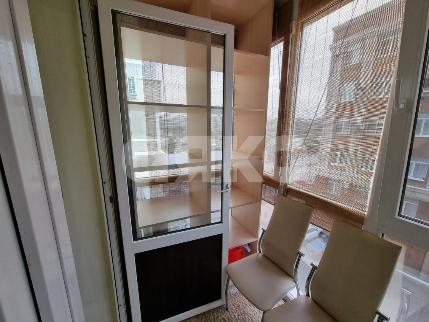 Фото №11: 1-комнатная квартира 36 м² - Ставрополь, жилой комплекс Солнечный, ул. Лермонтова, 121