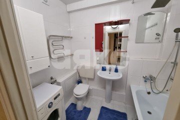 Фото №2: 1-комнатная квартира 36 м² - Ставрополь, мкр. жилой комплекс Солнечный, ул. Лермонтова, 121
