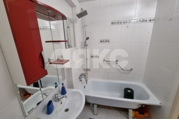 Фото №3: 1-комнатная квартира 36 м² - Ставрополь, мкр. жилой комплекс Солнечный, ул. Лермонтова, 121