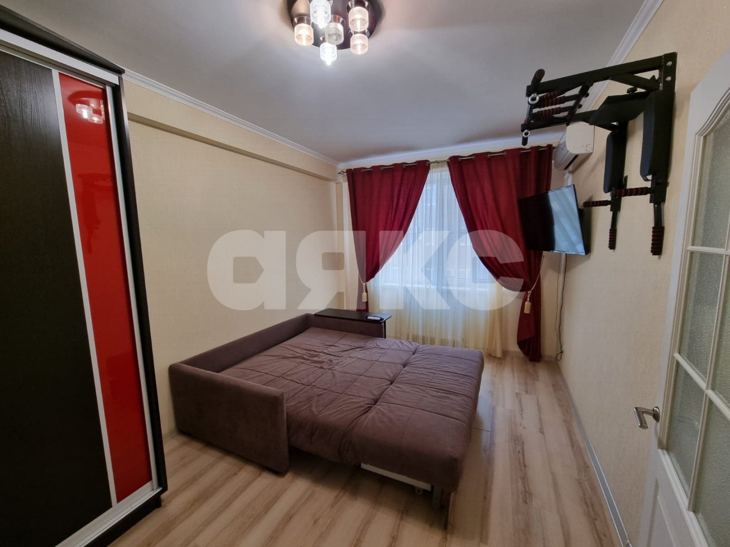 Фото №13: 1-комнатная квартира 36 м² - Ставрополь, жилой комплекс Солнечный, ул. Лермонтова, 121