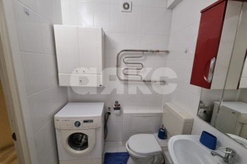 Фото №4: 1-комнатная квартира 36 м² - Ставрополь, мкр. жилой комплекс Солнечный, ул. Лермонтова, 121