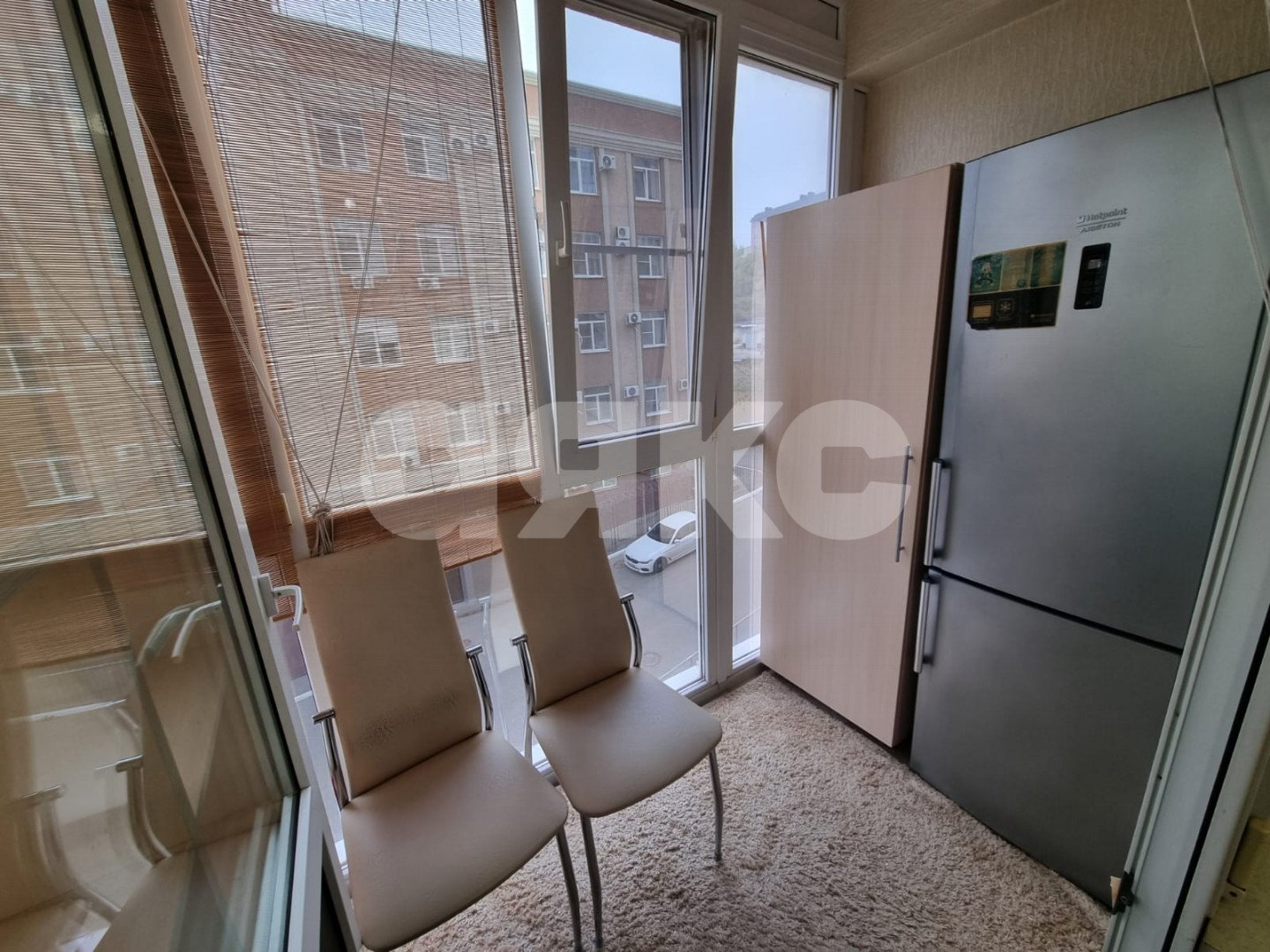 Фото №10: 1-комнатная квартира 36 м² - Ставрополь, жилой комплекс Солнечный, ул. Лермонтова, 121