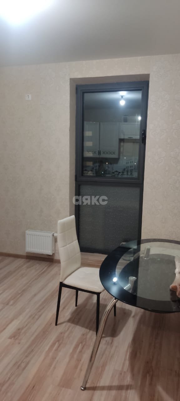 Фото №6: 2-комнатная квартира 62 м² - Ставрополь, жилой комплекс Крона, ул. Ленина, 427