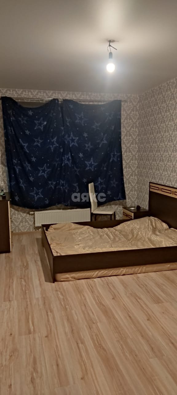 Фото №9: 2-комнатная квартира 62 м² - Ставрополь, жилой комплекс Крона, ул. Ленина, 427