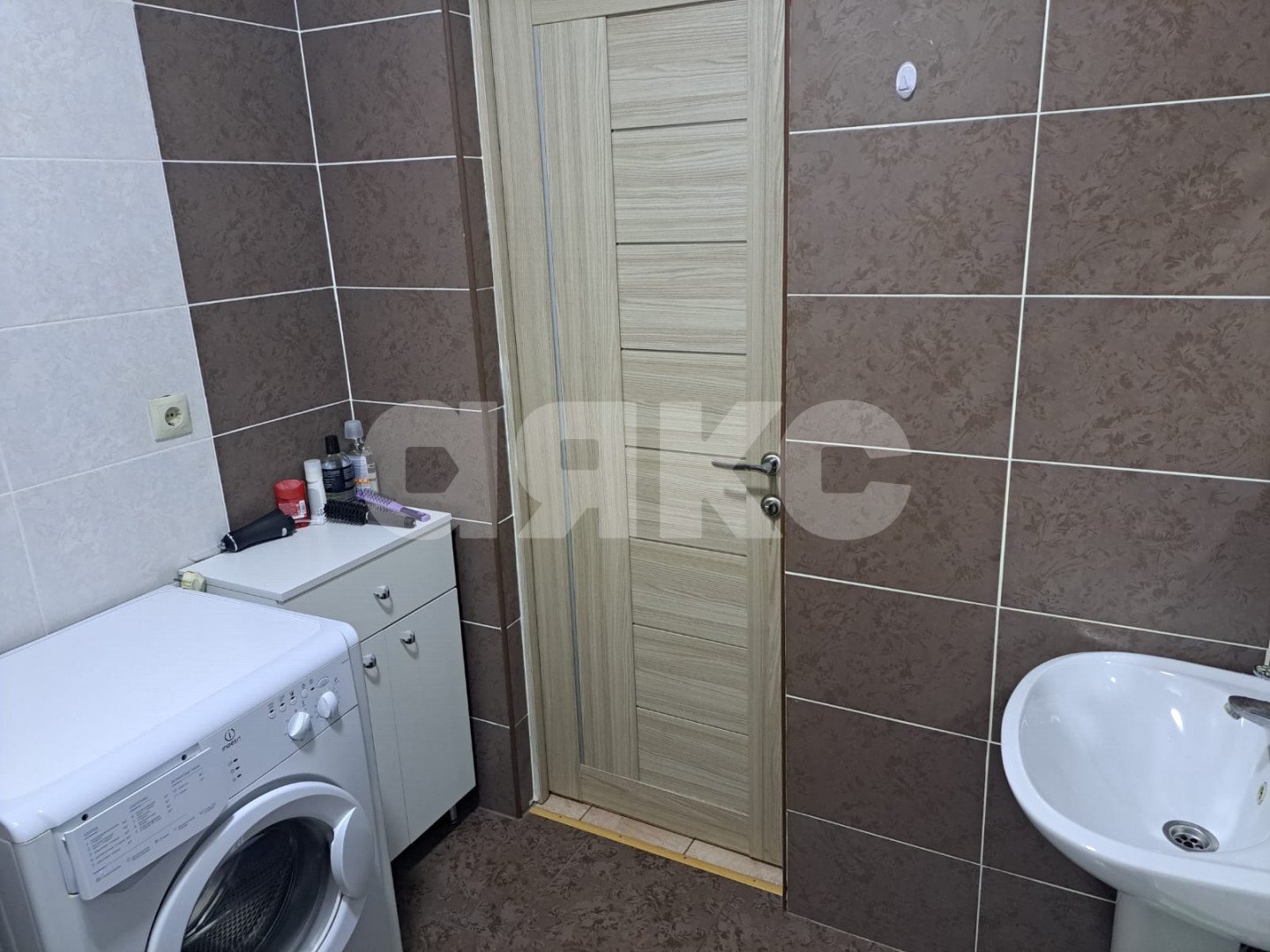 Фото №8: 2-комнатная квартира 54 м² - Ставрополь, 373-й квартал, пр-кт Кулакова, 71