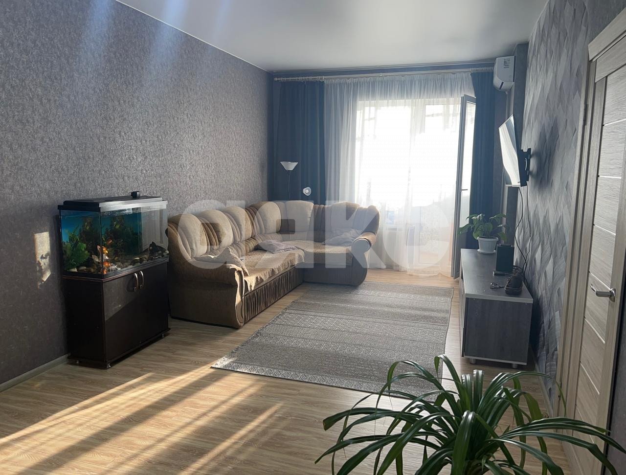 Фото №2: 2-комнатная квартира 54 м² - Ставрополь, 373-й квартал, пр-кт Кулакова, 71