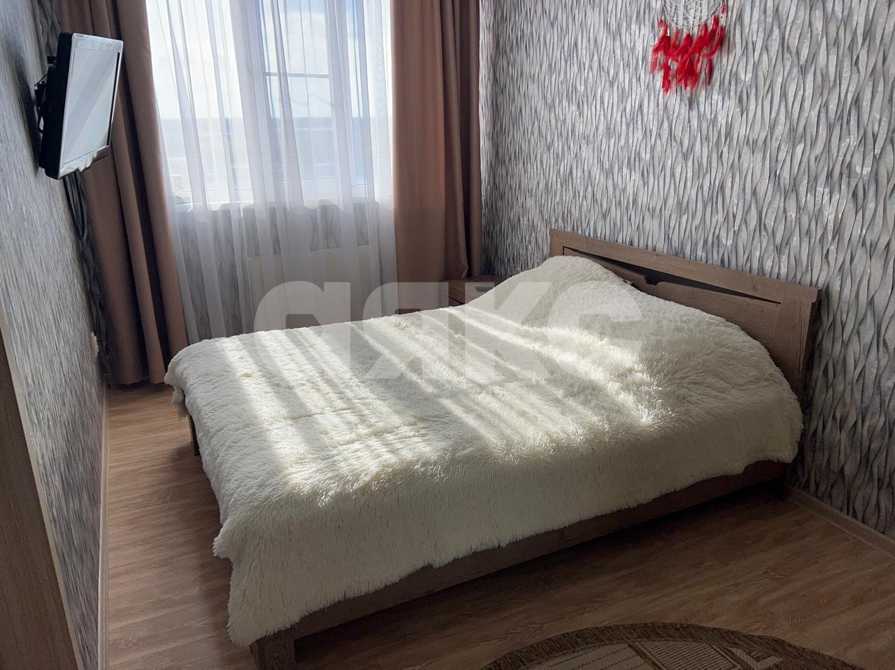 Фото №5: 2-комнатная квартира 54 м² - Ставрополь, 373-й квартал, пр-кт Кулакова, 71