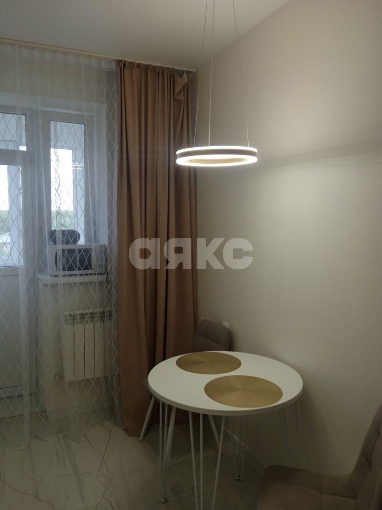 Фото №6: 1-комнатная квартира 35 м² - Ставрополь, № 28, ул. Шпаковская, 76А/3