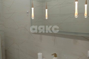 Фото №5: 1-комнатная квартира 35 м² - Ставрополь, мкр. № 28, ул. Шпаковская, 76А/3