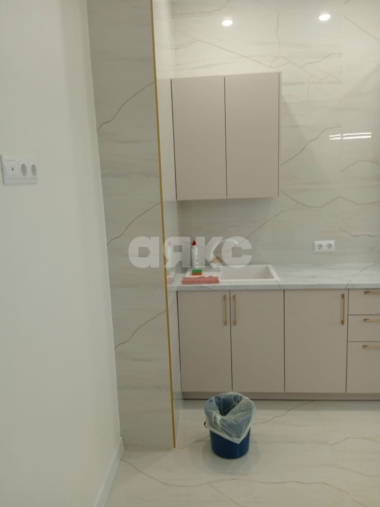 Фото №7: 1-комнатная квартира 35 м² - Ставрополь, № 28, ул. Шпаковская, 76А/3