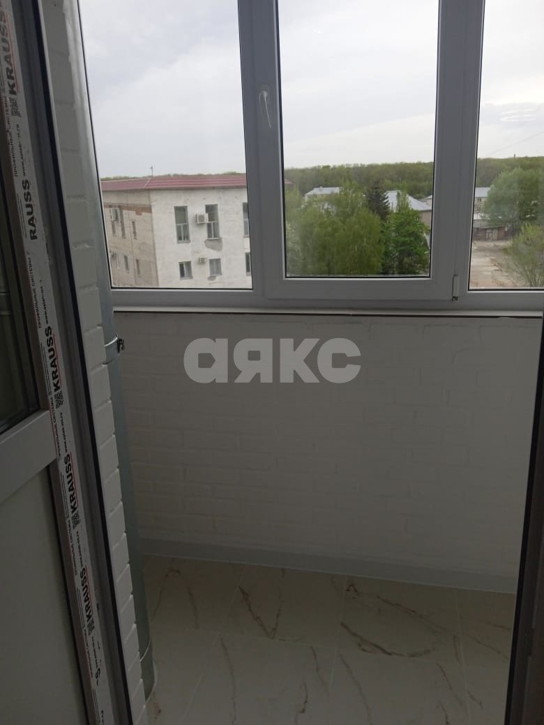 Фото №9: 1-комнатная квартира 35 м² - Ставрополь, № 28, ул. Шпаковская, 76А/3