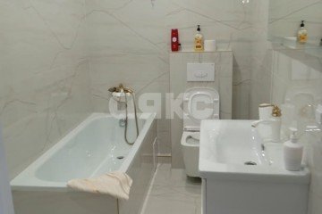 Фото №3: 1-комнатная квартира 35 м² - Ставрополь, мкр. № 28, ул. Шпаковская, 76А/3