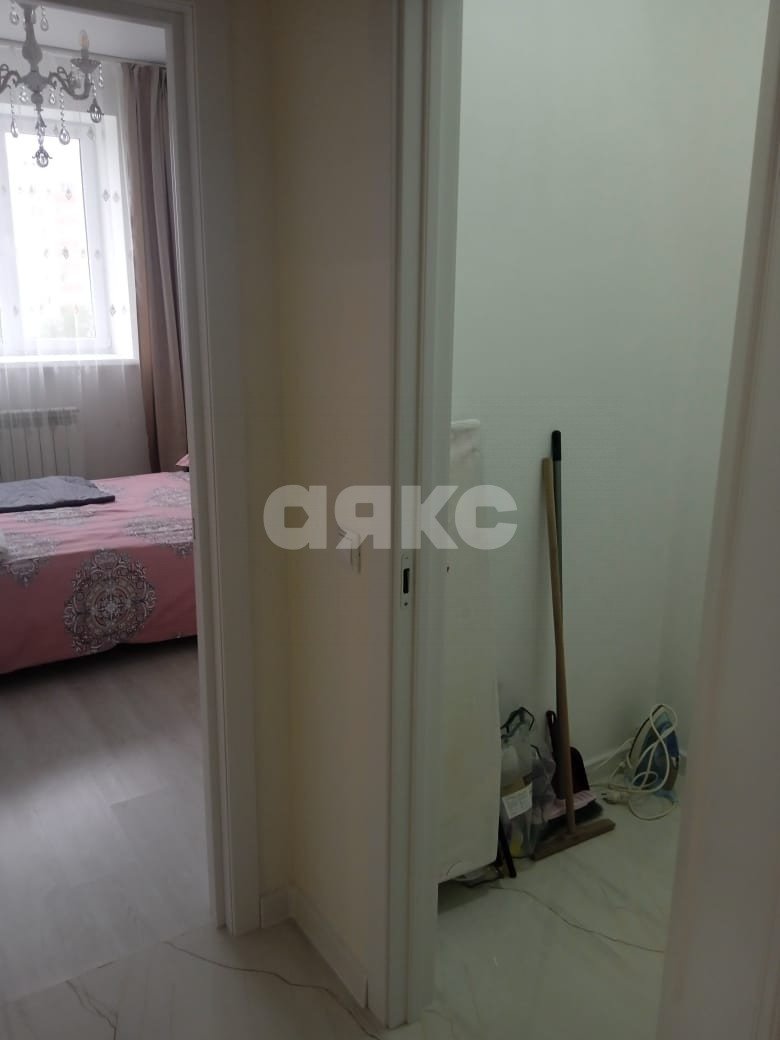 Фото №11: 1-комнатная квартира 35 м² - Ставрополь, № 28, ул. Шпаковская, 76А/3