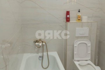 Фото №4: 1-комнатная квартира 35 м² - Ставрополь, мкр. № 28, ул. Шпаковская, 76А/3