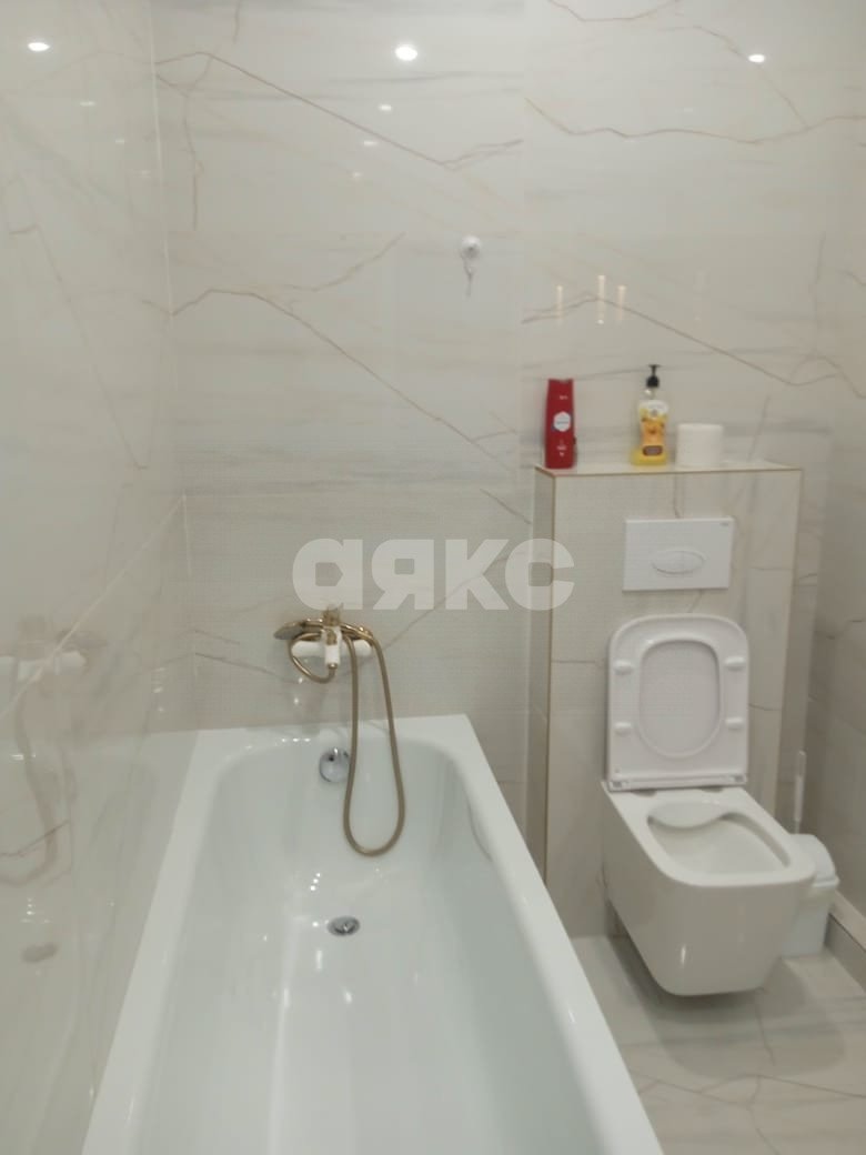 Фото №4: 1-комнатная квартира 35 м² - Ставрополь, № 28, ул. Шпаковская, 76А/3