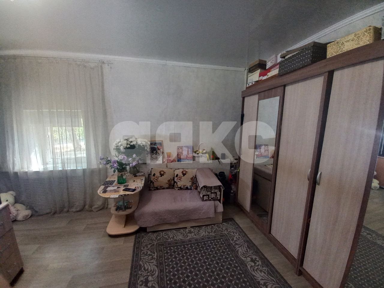 Фото №2: 1-комнатная квартира 31 м² - Ставрополь, № 10, 