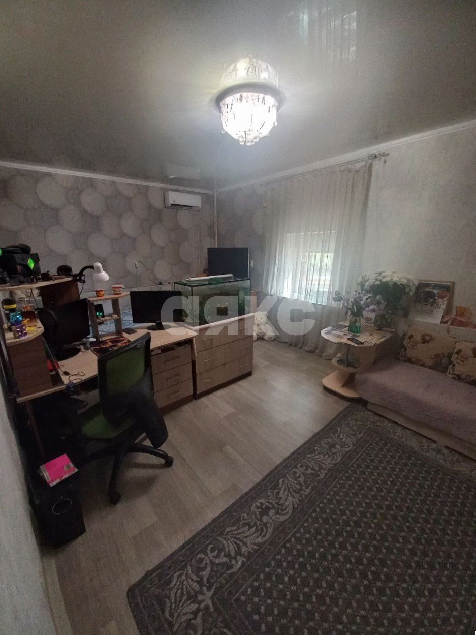 Фото №1: 1-комнатная квартира 31 м² - Ставрополь, № 10, 