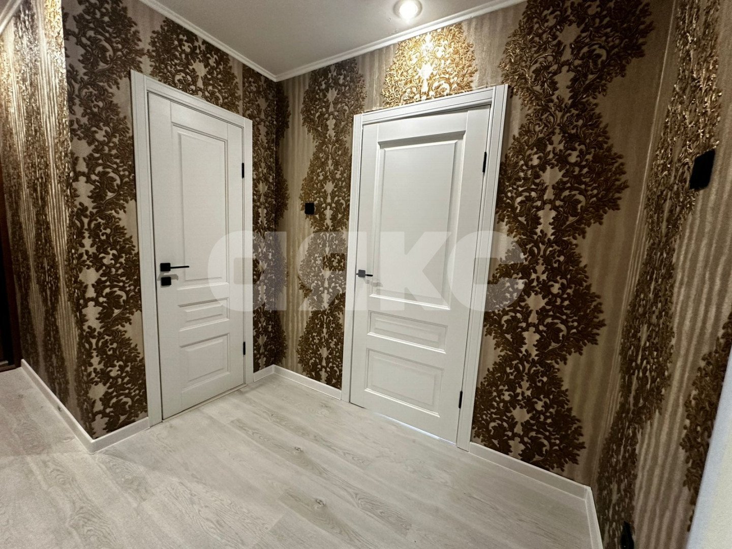 Фото №2: 2-комнатная квартира 85 м² - Ставрополь, 373-й квартал, пер. Макарова, 12/1