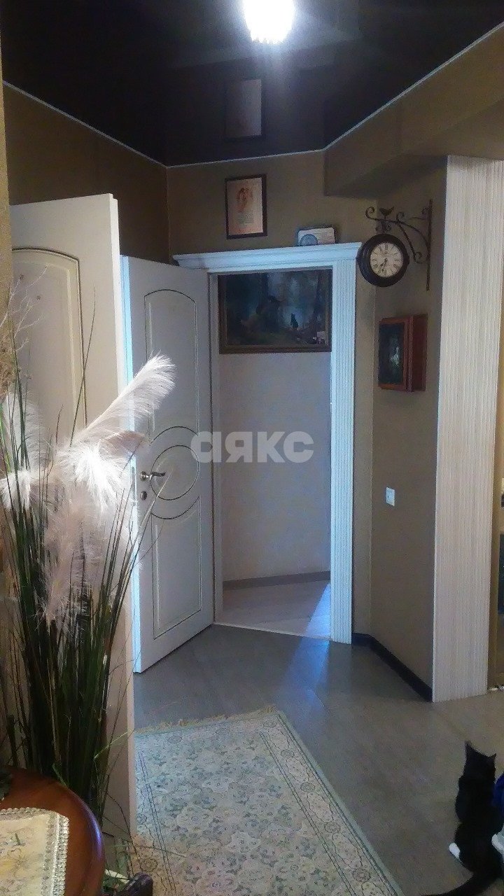 Фото №4: 3-комнатная квартира 86 м² - Ставрополь, № 26, ул. Матросова, 65Ак1