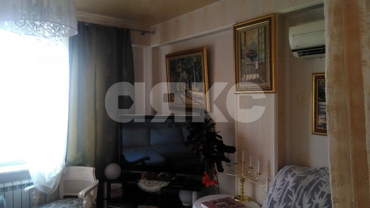 Фото №3: 3-комнатная квартира 86 м² - Ставрополь, № 26, ул. Матросова, 65Ак1
