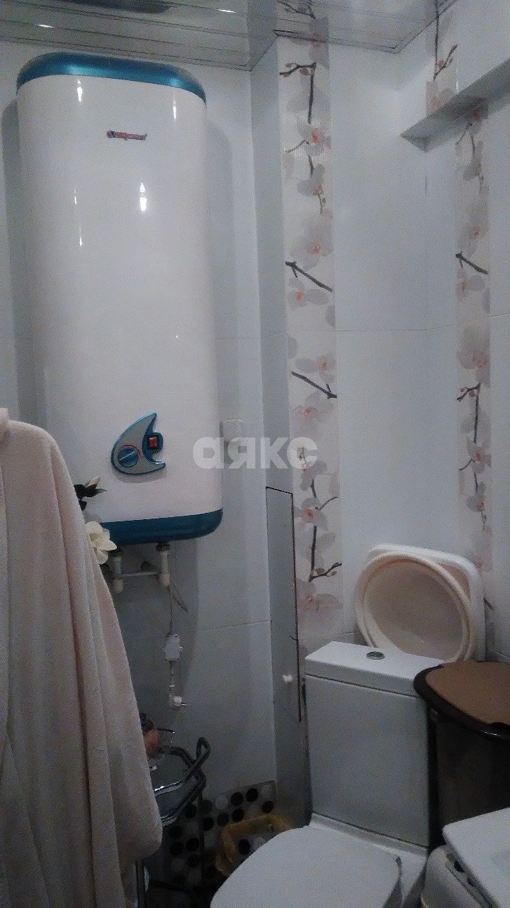 Фото №5: 3-комнатная квартира 86 м² - Ставрополь, № 26, ул. Матросова, 65Ак1