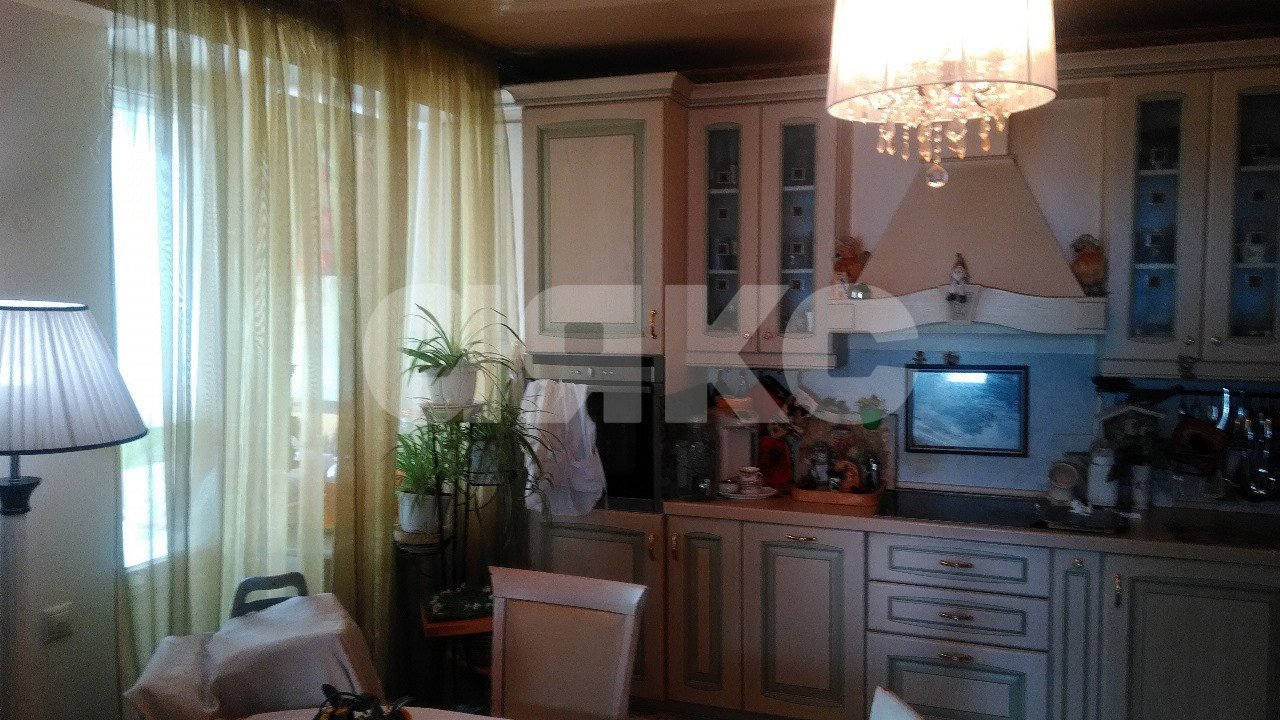 Фото №2: 3-комнатная квартира 86 м² - Ставрополь, № 26, ул. Матросова, 65Ак1