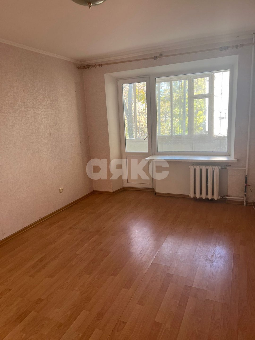 Фото №3: 3-комнатная квартира 62 м² - Ставрополь, № 1, ул. Михаила Морозова, 54