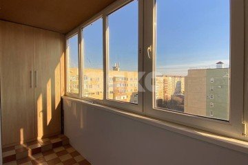 Фото №1: 3-комнатная квартира 72 м² - Ставрополь, мкр. № 34, ул. Пирогова
